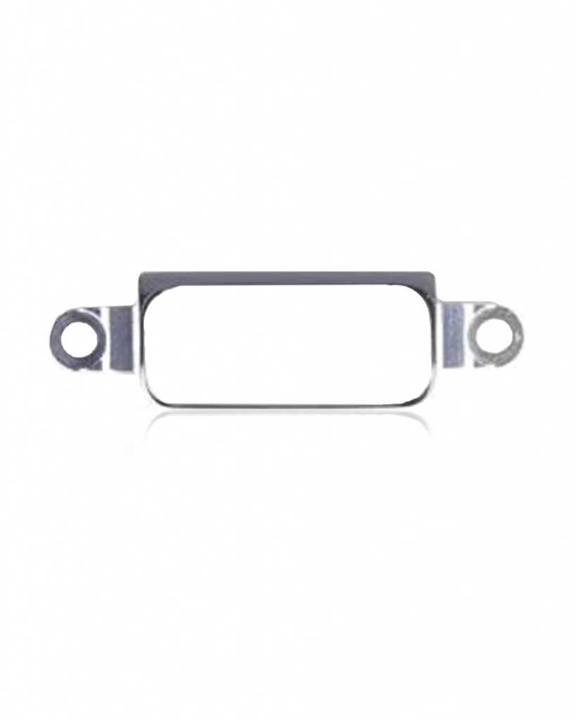 Front Camera Bezel For Moto One Fusion Plus (XT2067-2 / 2020) (Genuine OEM) (White)