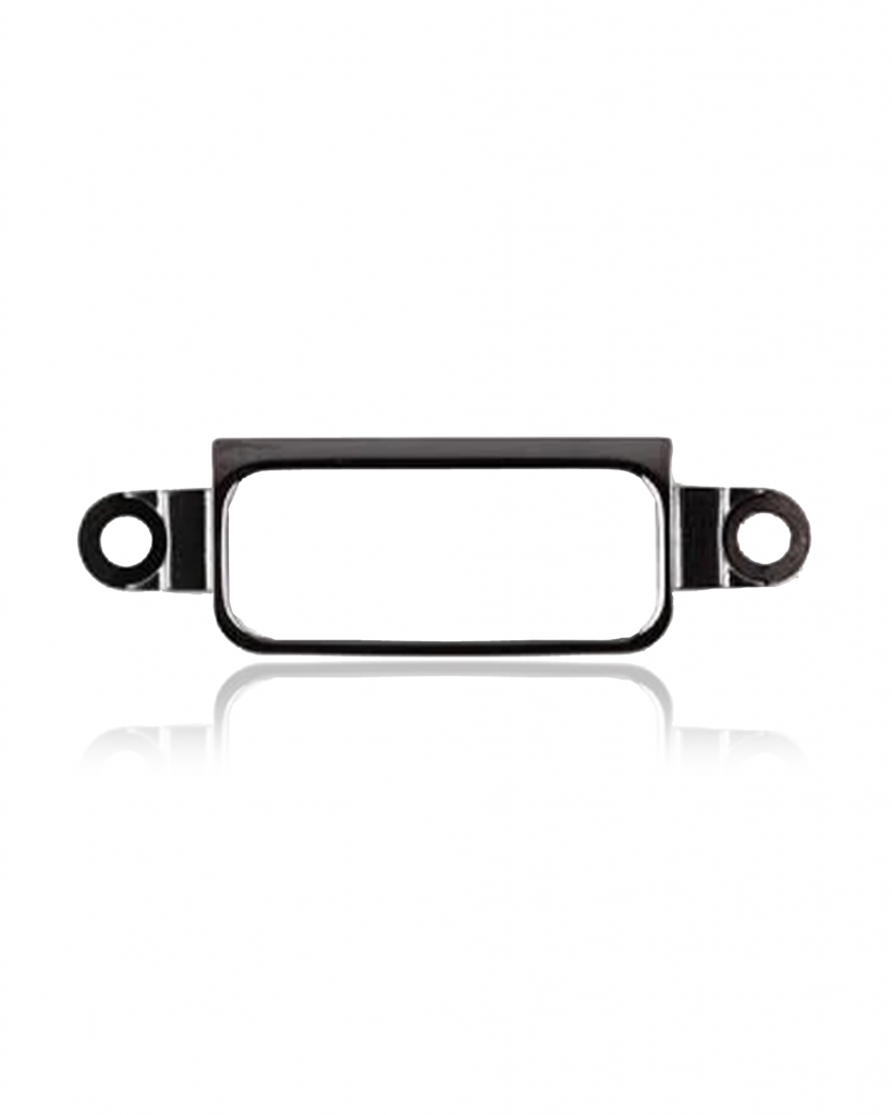 Front Camera Bezel For Moto One Fusion Plus (XT2067-2 / 2020) (Genuine OEM) (Twilight Blue)