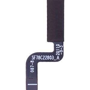 Power Button Flex Cable For Motorola Moto Z3 Play (XT1929 / 2018) (Genuine OEM)