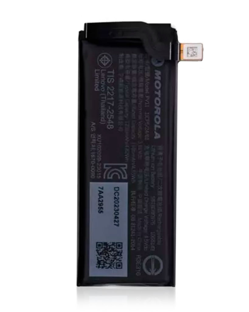 Replacement Battery (Secondary ) For Motorola Moto Razr / Razr 40 (XT2323 / 2023) (PV11) (Genuine OEM)