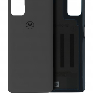 Back cover Glass For Motorola Moto G Stylus 6.8" (XT2115 / 2021) (Genuine OEM) (Moonscape)