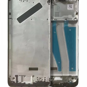LCD-Frame For Motorola Moto G14 (XT2341 / 2023)