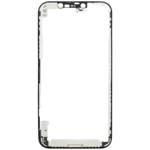 LCD Frame Without Glue For iPhone 12 / 12 Pro (10 Pack)