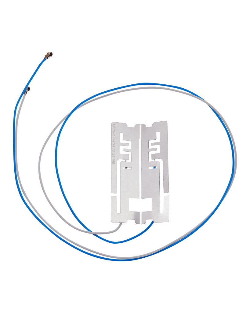 Antenna Flex Cable For PlayStation 5 (400DR / 400ER) (1000 / 1100) (Blue)