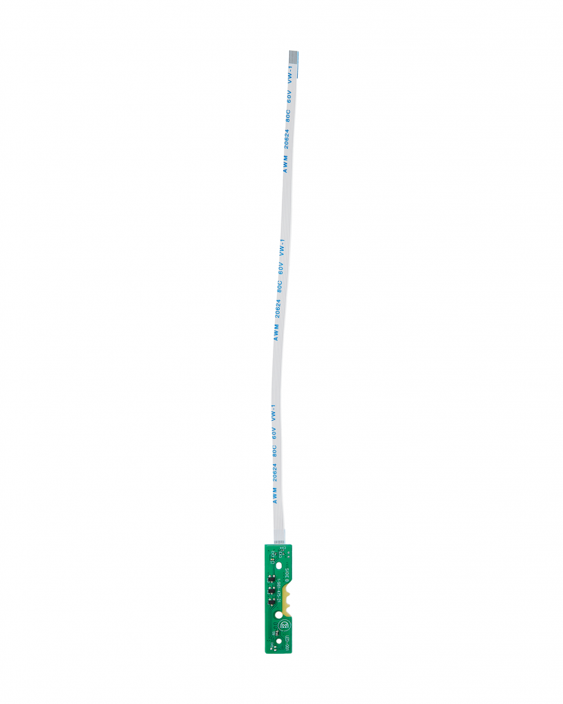 LED Light Board W/ Flex Cable For PlayStation 4 Pro (LED-001)