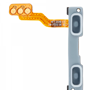 Volume Flex Cable For Samsung Galaxy Z Flip 3 5G (F711)