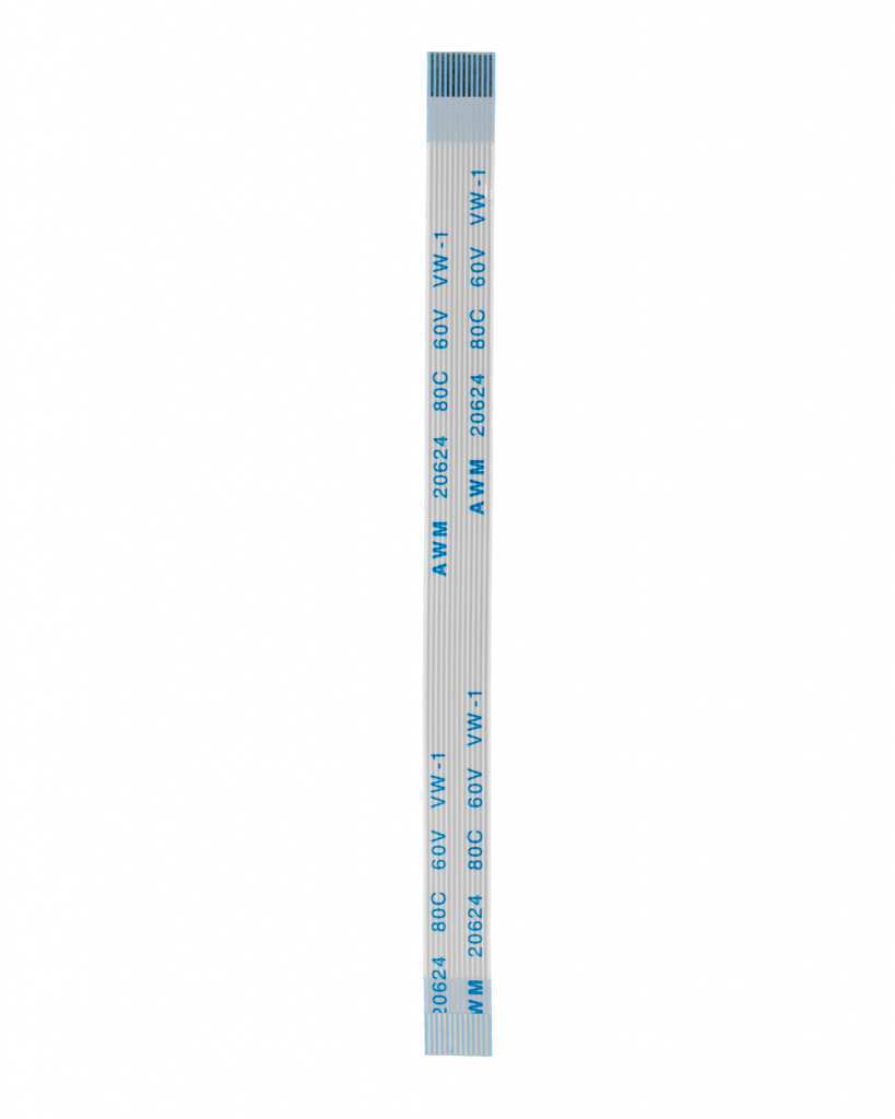 12-Pin Touchpad Ribbon Flex Cable for PlayStation 4 PS4 Controller