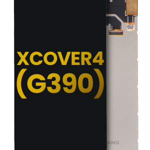 LCD Only For Samsung Galaxy XCover 4 (G390)