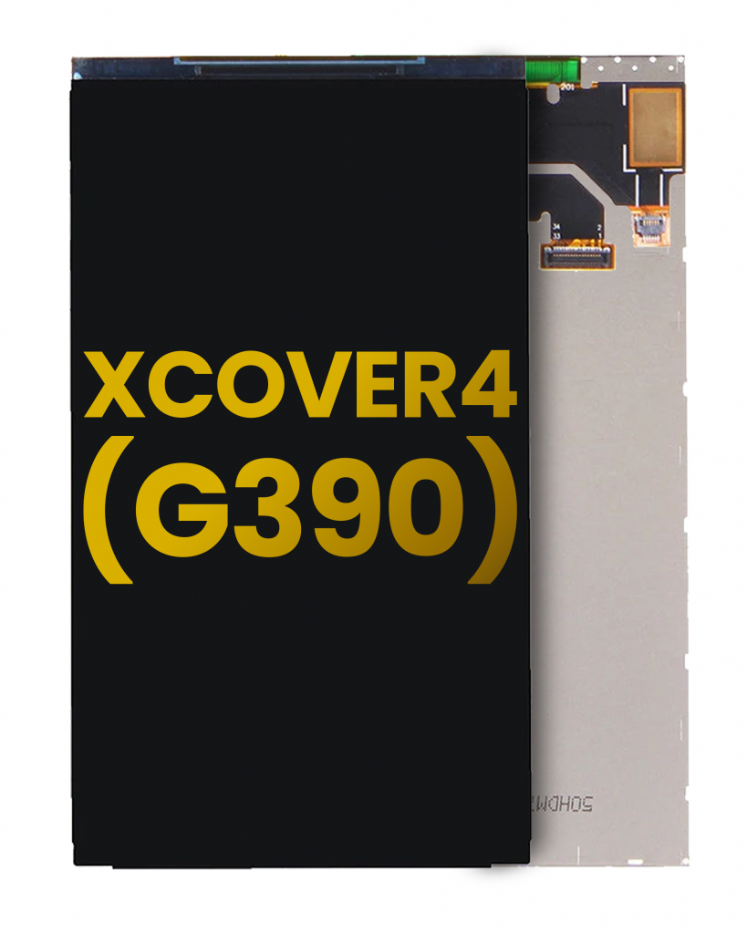 LCD Only For Samsung Galaxy XCover 4 (G390)