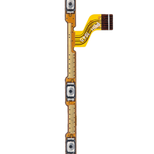 Power And Volume Button Flex Cable For Samsung Galaxy Tab A 8.0" (T290 / T295) (2019)