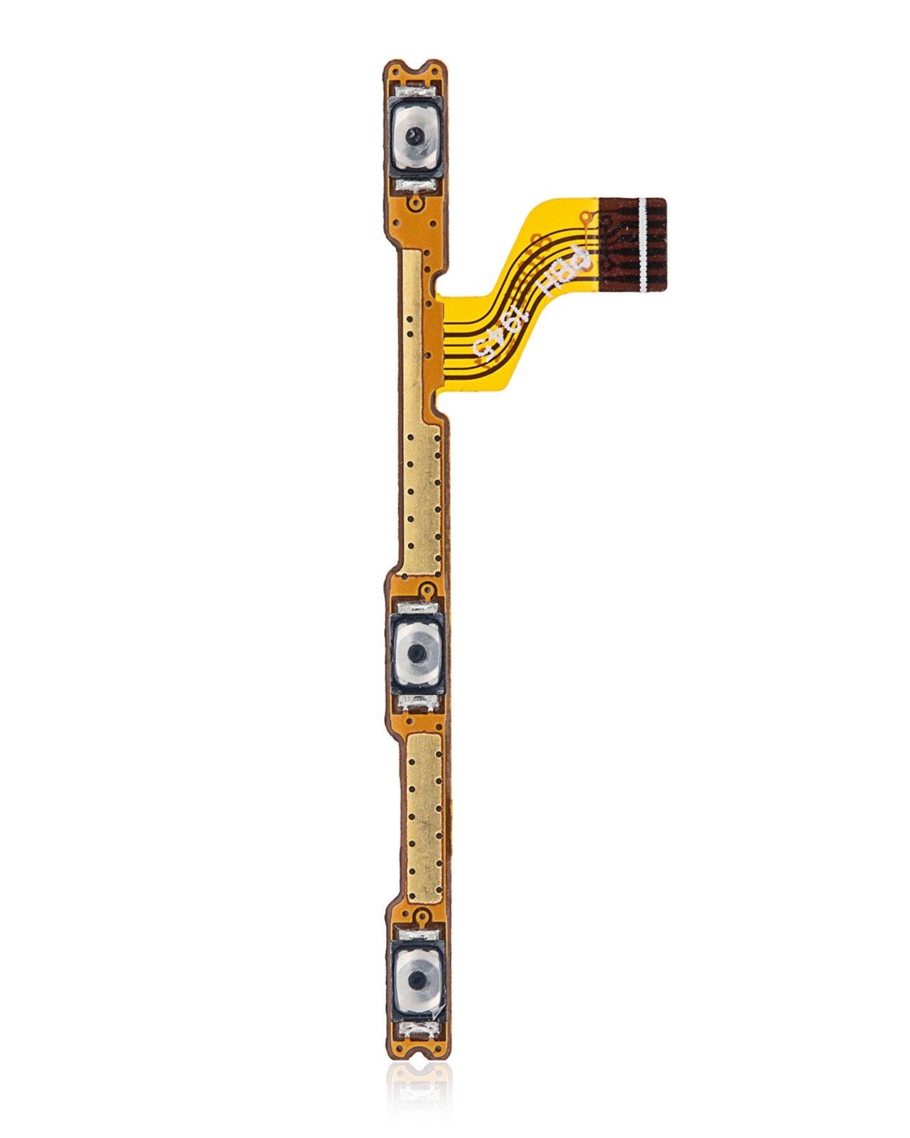 Power And Volume Button Flex Cable For Samsung Galaxy Tab A 8.0" (T290 / T295) (2019)