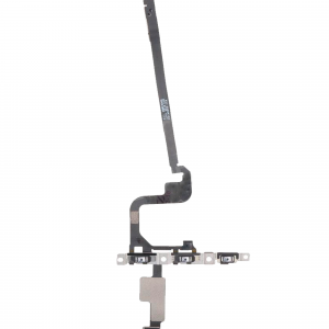 Power / Volume Button Flex Cable For iPhone 15 Pro Max