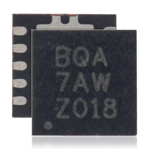 DC To DC Converter And Switching Regulator Converter IC For MacBook (TPS62510DRCT / TPS62510DRCR: BQA SON-10 Pin)