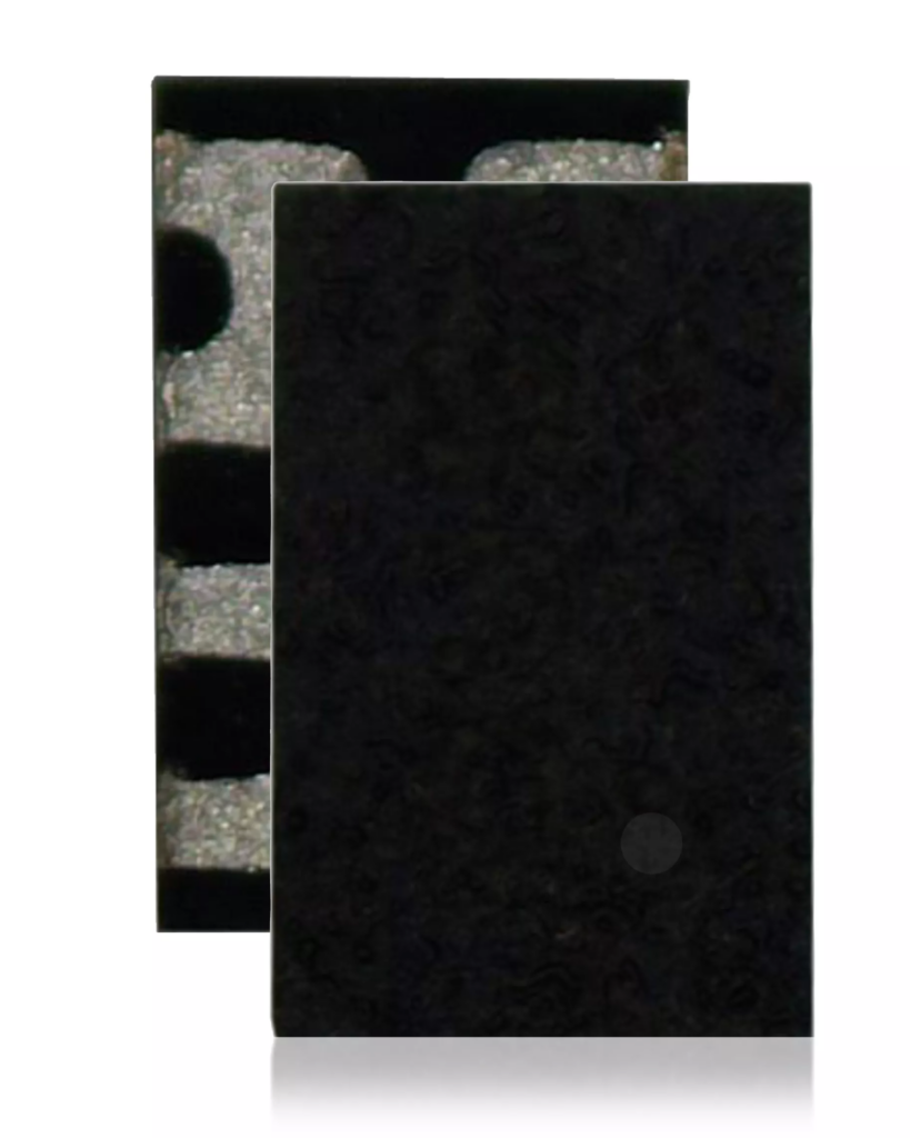 SMD Controller IC For MacBooks (Silego:SLG5AP1443V / SLG5AP1443VT / SLG5AP1443VTR / 5AP1443 F5A FRW Fxx :U8680 / U8670 / U8650 / U4190: SYDFN-8L)