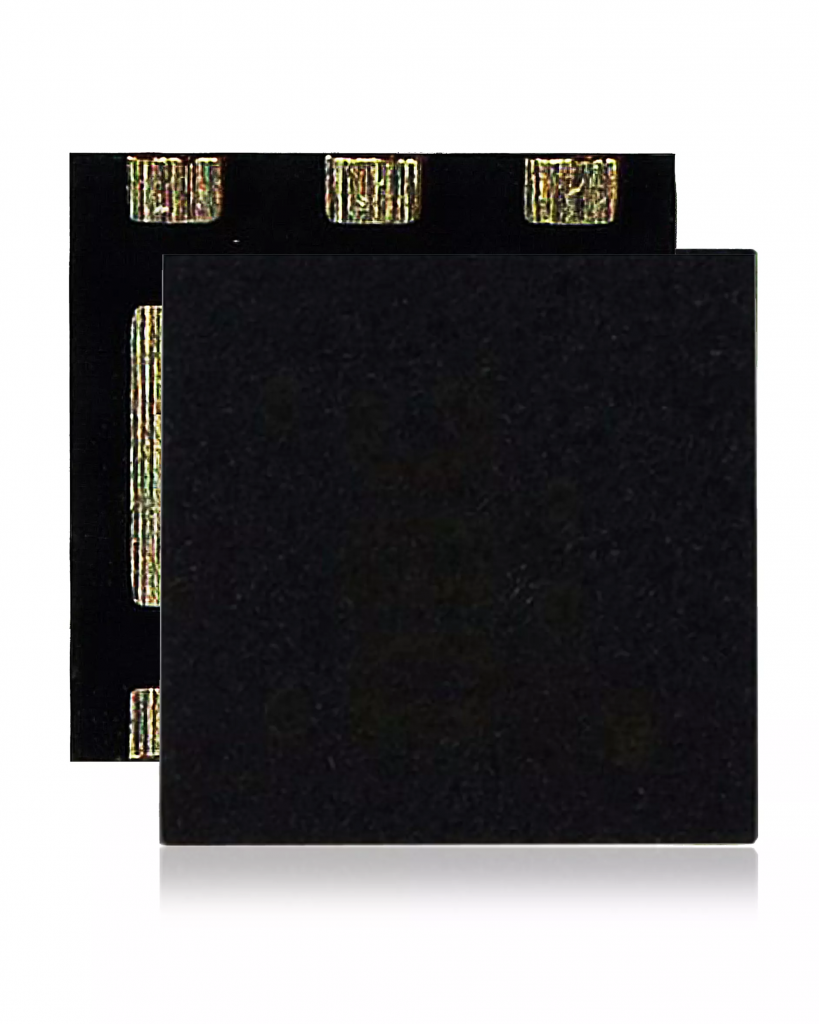 PMIC Voltage Linear Regulators Controller IC For MacBooks (TPS720105DRVR / TPS720105 / 720105 / ODC: SON-6 Pin)