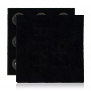 Audio Amplifier IC For MacBooks (MAX98300E: U6610: QFN-8 Pin)