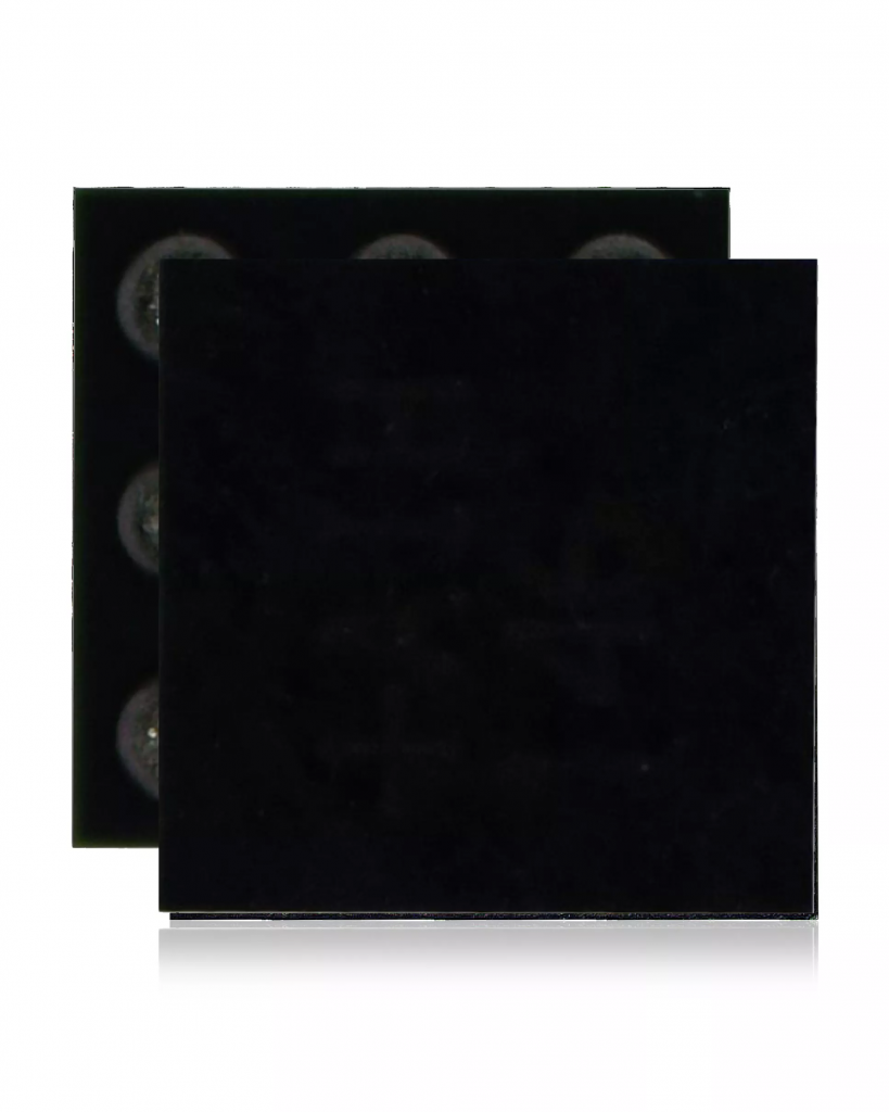 Audio Amplifier IC For MacBooks (MAX98300E: U6610: QFN-8 Pin)