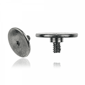 BMU Screws (Torx T4) For MacBook Pro 13" W/ Touch Bar (A1706 / A1708 / A1989 / A2159 / A2289 / A2251 / A1707 / A2338 / Late 2016 To Late 2020) (50 Pack)
