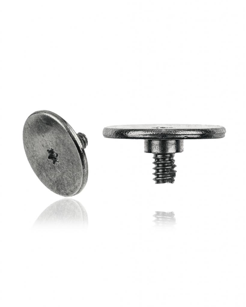 BMU Screws (Torx T4) For MacBook Pro 13" W/ Touch Bar (A1706 / A1708 / A1989 / A2159 / A2289 / A2251 / A1707 / A2338 / Late 2016 To Late 2020) (50 Pack)