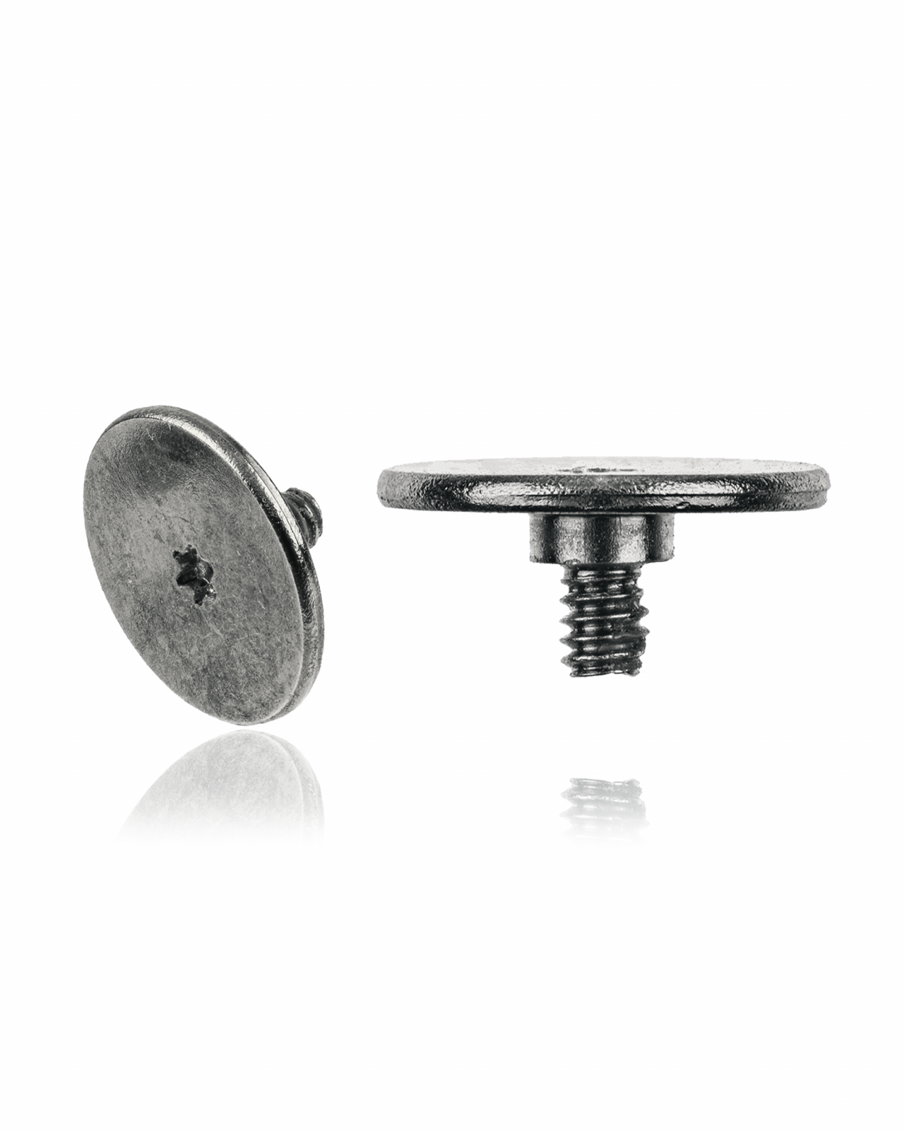 BMU Screws (Torx T4) For MacBook Pro 13" W/ Touch Bar (A1706 / A1708 / A1989 / A2159 / A2289 / A2251 / A1707 / A2338 / Late 2016 To Late 2020) (50 Pack)