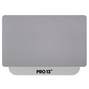 Trackpad For MacBook Pro 13" A2251 / A2289 (2020) (Space Gray)