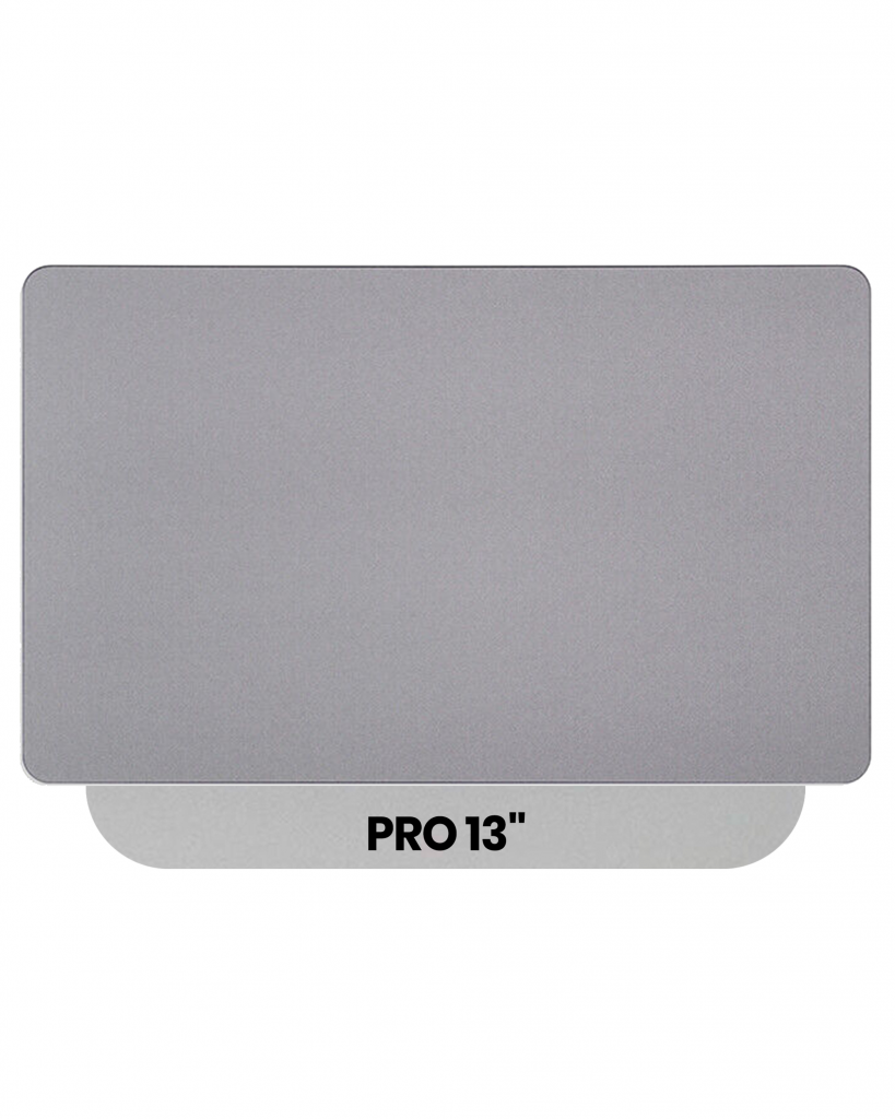 Trackpad For MacBook Pro 13" A2251 / A2289 (2020) (Space Gray)