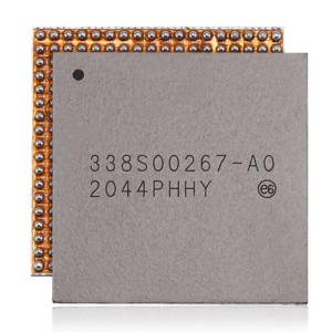 IC Chip for Mac Book Pro 13" A2159 (2019) / A1989 (2018-2019) (338S00267-A0)