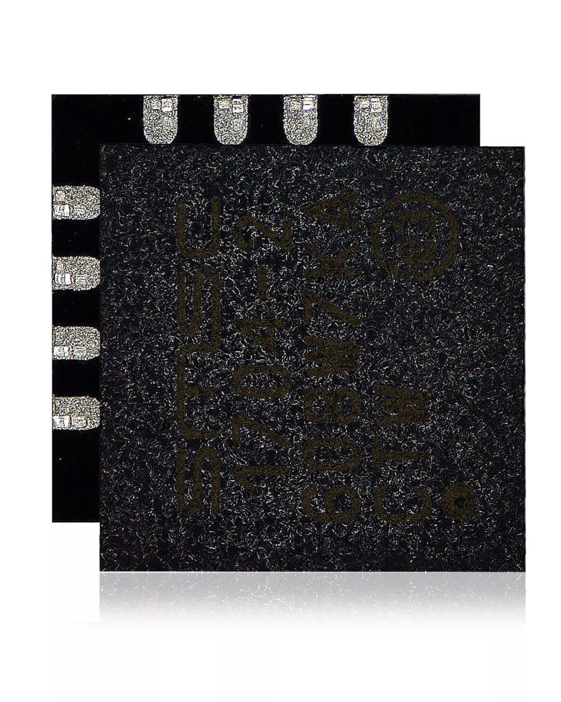 High-Side Current Sensinsory Temperature Measurement Controller IC For MacBooks (SMSC1704-2 / EMC1704-2 / EMC1704 / 1704-2:QFN-16 Pin)