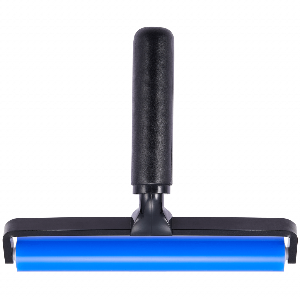 Roller Tool For Laminating Polarizer & OCA For iPad Mini Models (20CM / Plastic)