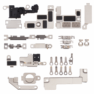 Full Set Small Metal Bracket For iPhone 14
