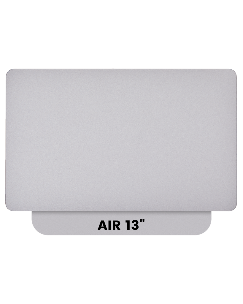 Trackpad For MacBook Air 13" A2681 (2022) (Space Gray)