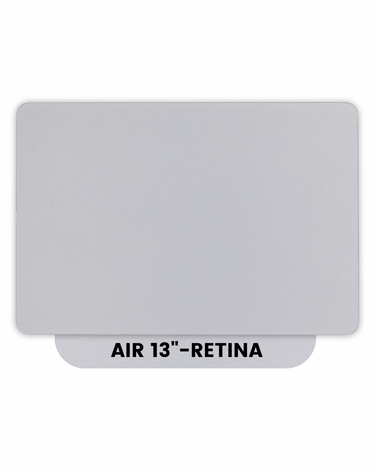 Trackpad For MacBook Air 13" A2337 (2020) (Space Gray)