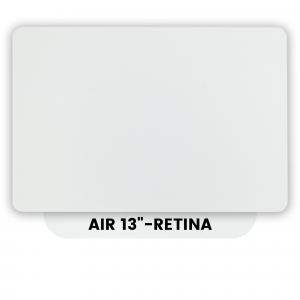 Trackpad For MacBook Air 13" A2337 (2020) (Silver)