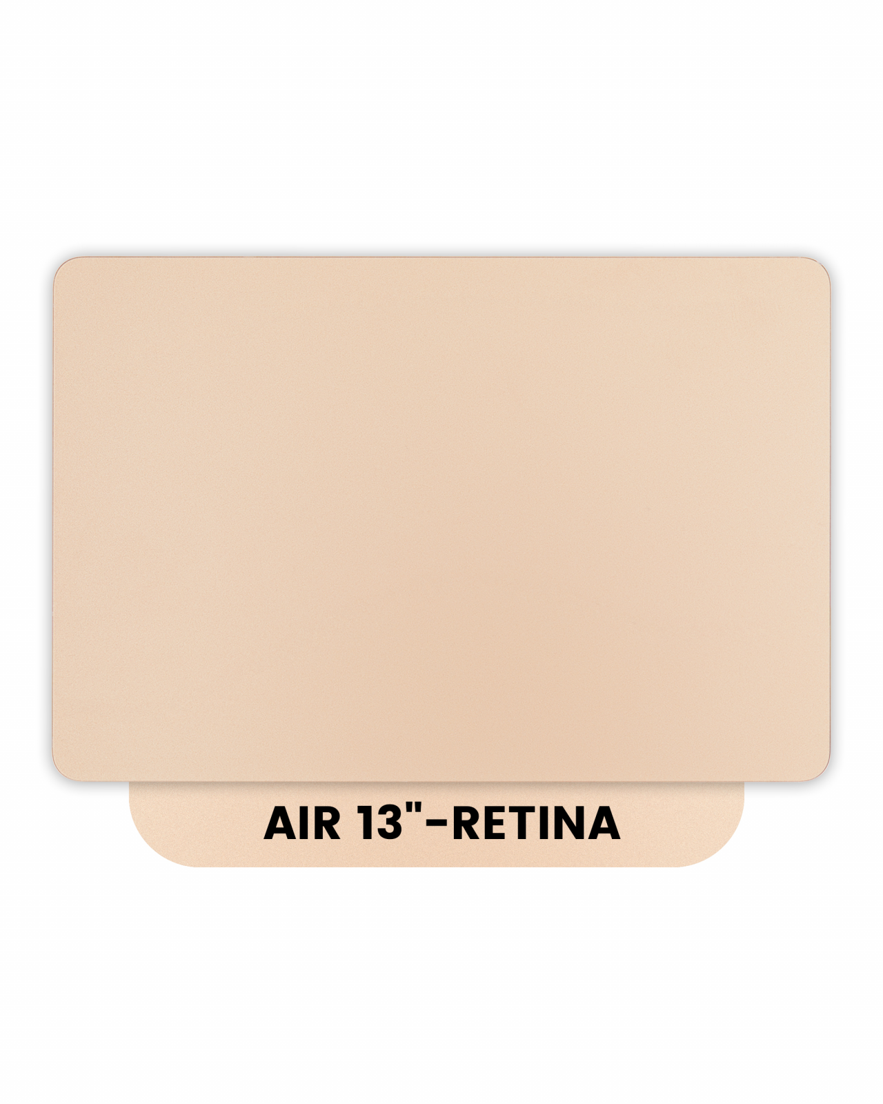 Trackpad For MacBook Air 13" A2337 (2020) (Gold)