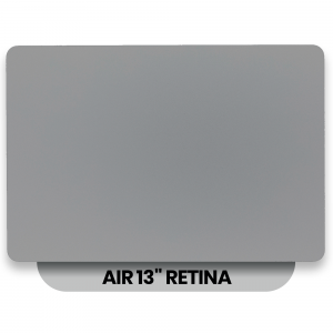 Trackpad For MacBook Air 13" A1932 (2018-2019) (Space Gray)