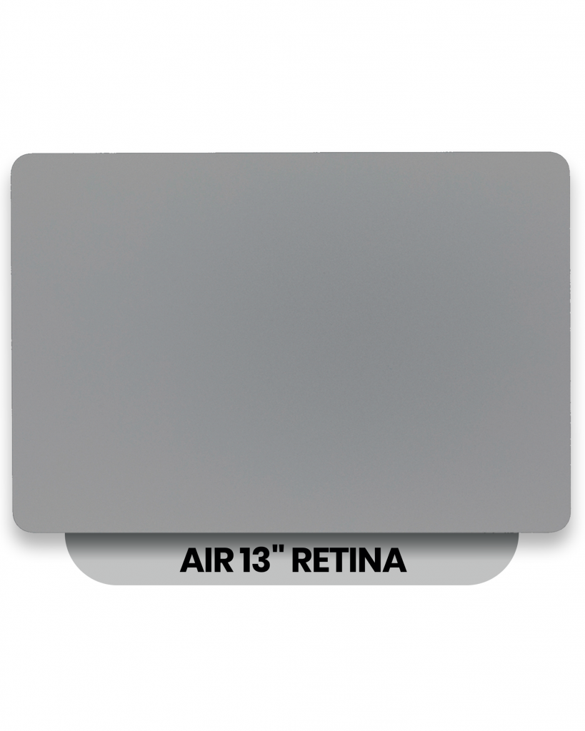 Trackpad For MacBook Air 13" A1932 (2018-2019) (Space Gray)