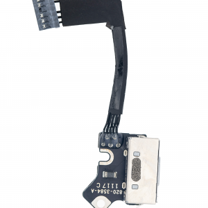 MagSafe 2 DC-In Board For MacBook Pro 13" A1502 (2013-2015)