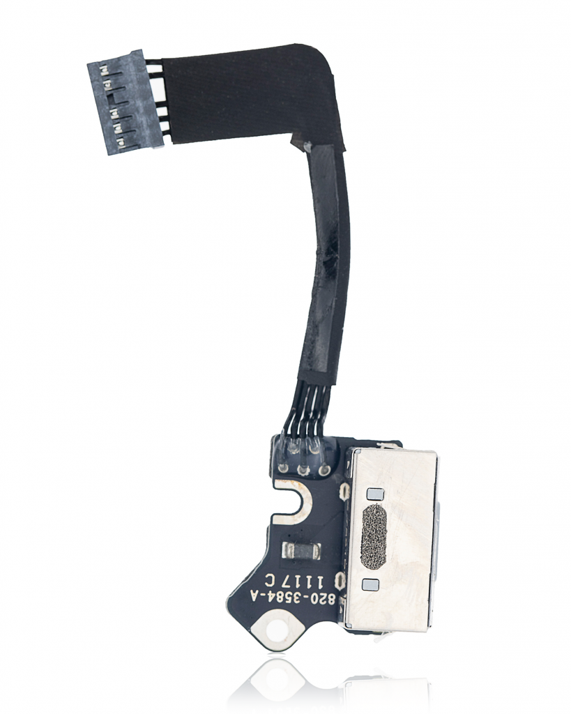 MagSafe 2 DC-In Board For MacBook Pro 13" A1502 (2013-2015)