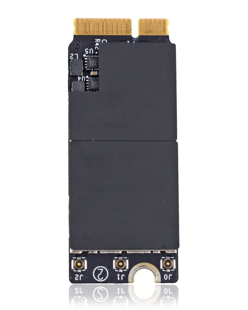 AirPort Wireless Network Card For MacBook Pro 15" / 13" A1398 / A1502 (2015)