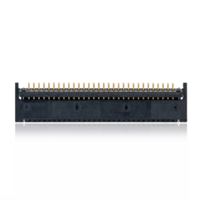 Keyboard FPC Connector For MacBook Air 11" / 13" / Pro 13" / 15" / 16" A1370 / A1465 / A1369 / A1466 / A1425 / A1502 / A1398 (2011-2015) (518S0752 / J4813 / J5713 : 30 Pin)