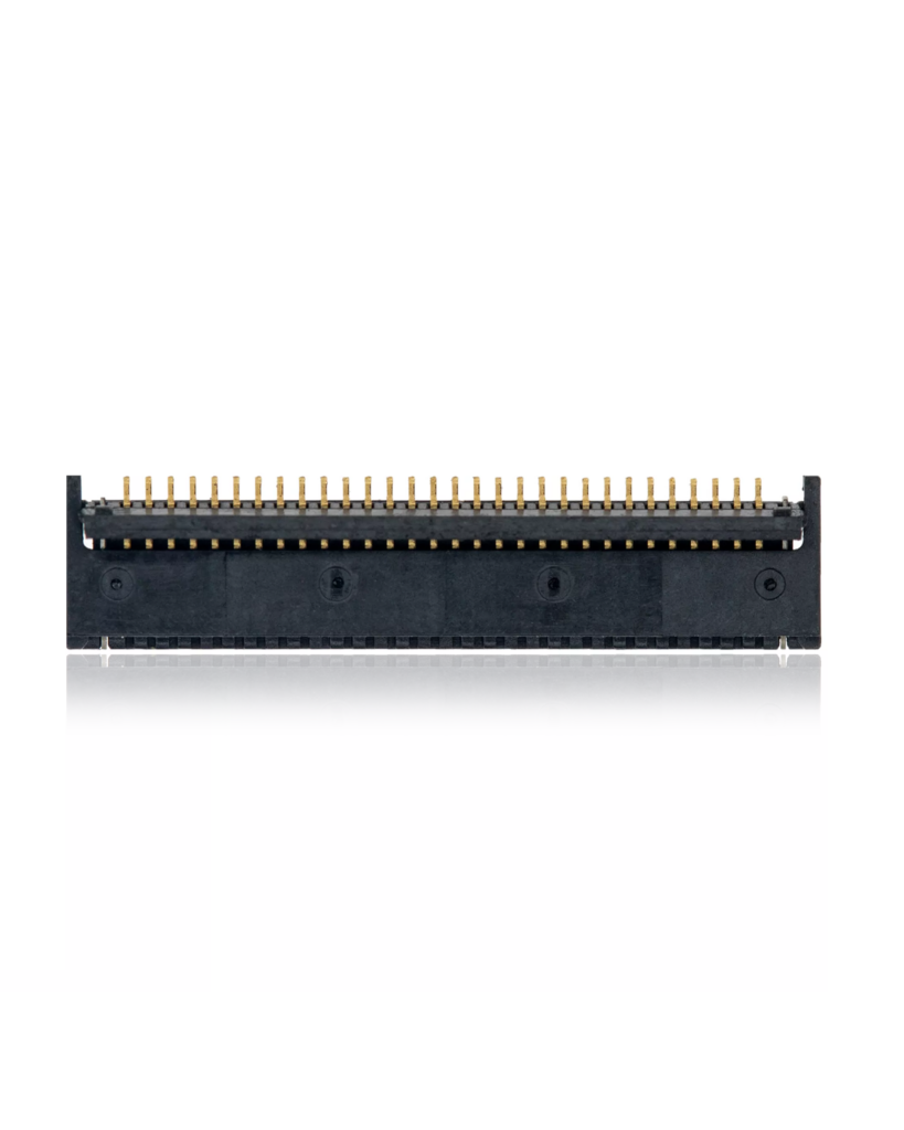 Keyboard FPC Connector For MacBook Air 11" / 13" / Pro 13" / 15" / 16" A1370 / A1465 / A1369 / A1466 / A1425 / A1502 / A1398 (2011-2015) (518S0752 / J4813 / J5713 : 30 Pin)