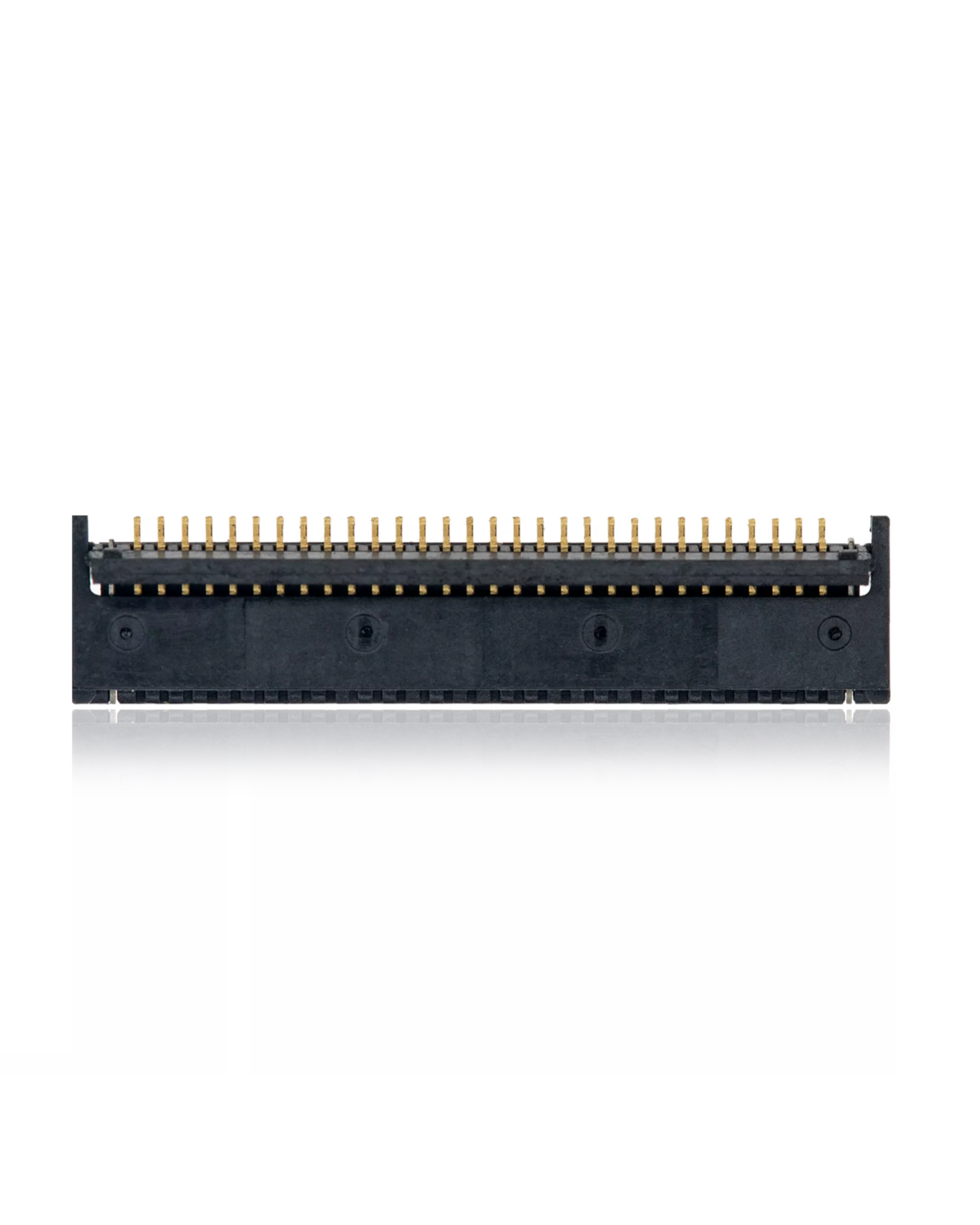 Keyboard FPC Connector For MacBook Air 11" / 13" / Pro 13" / 15" / 16" A1370 / A1465 / A1369 / A1466 / A1425 / A1502 / A1398 (2011-2015) (518S0752 / J4813 / J5713 : 30 Pin)