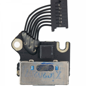 MagSafe 2 DC-In Board For MacBook Pro 13" A1425 (2012-2013)