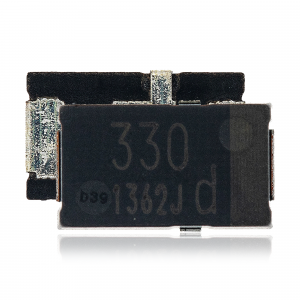 Capacitor IC For MacBook Pro 13" / 15" / 17" A1278 / A1286 / A1297 (2008-2010) (C9560:330UF:2V:B2-SM)