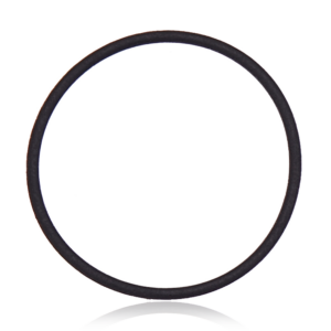 Back Camera Lens O-Ring Gasket For iPhone 12 Pro Max / 13 / 13 Mini / 13 Pro / 13 Pro Max / 14 / 14 Plus / 14 Pro / 14 Pro Max (100 Pack) (Real Sapphire)