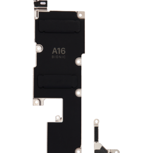 Small Metal Bracket (On Motherboard) For iPhone 14 Pro Max
