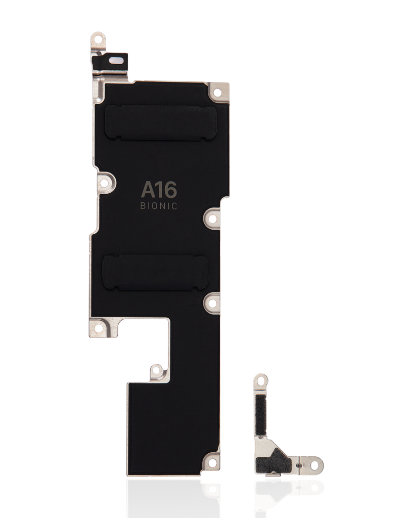 Small Metal Bracket (On Motherboard) For iPhone 14 Pro Max