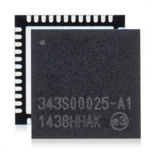 Small Power IC For iPad Pro 12.9" 1st Gen (2015) / 2nd Gen (2017) / iPad Pro 9.7" (343S00025-A1)