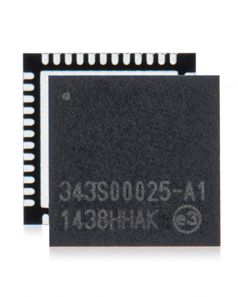 Small Power IC For iPad Pro 12.9" 1st Gen (2015) / 2nd Gen (2017) / iPad Pro 9.7" (343S00025-A1)