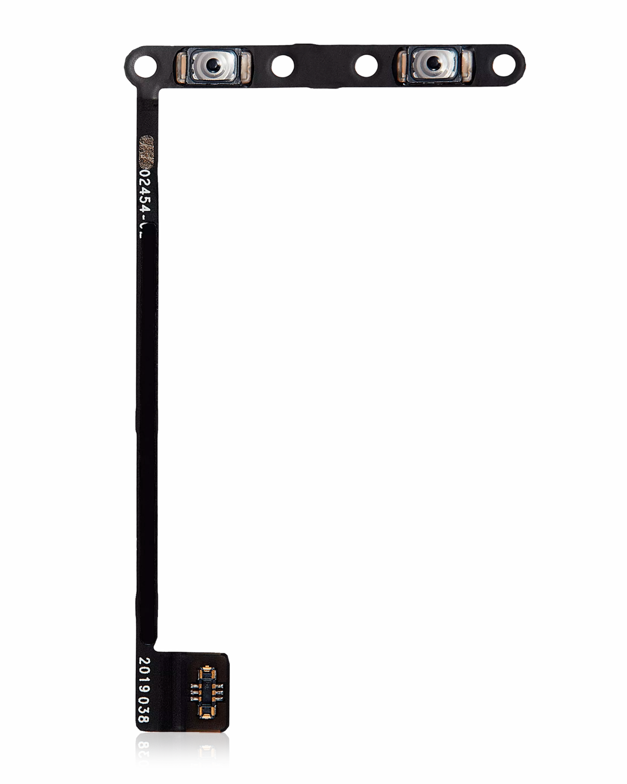 Volume Button Flex For lPad Pro 11" 2nd Gen (2020) (Cellular / WiFi)